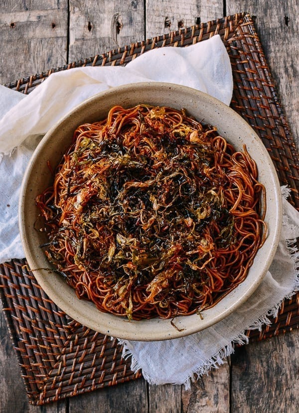 Scallion Oil Noodles, cwww5.fioekdjsdas.cf