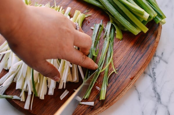 how to julienne scallions, cwww5.fioekdjsdas.cf