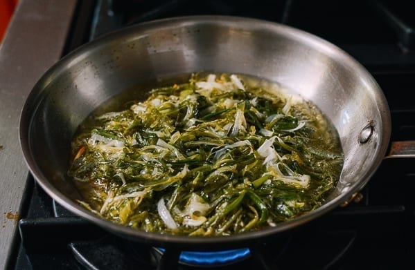 Fried scallions, cwww5.fioekdjsdas.cf