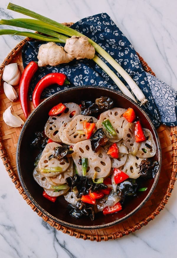 Stir-fried Lotus Root, cwww5.fioekdjsdas.cf