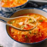 Spoonful of tomato egg drop soup, cwww5.fioekdjsdas.cf