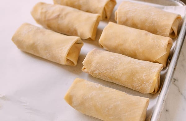 Wrapped Egg Rolls before cooking, cwww5.fioekdjsdas.cf