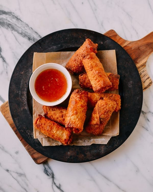 Vegetable Egg Rolls, cwww5.fioekdjsdas.cf