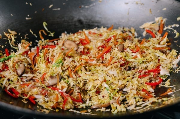 Veggie egg roll filling, cwww5.fioekdjsdas.cf