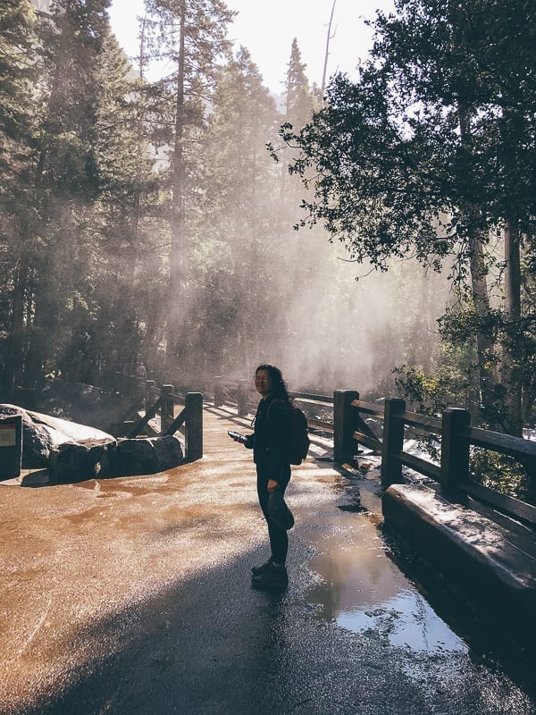 Lower Yosemite Falls bridge, cwww5.fioekdjsdas.cf