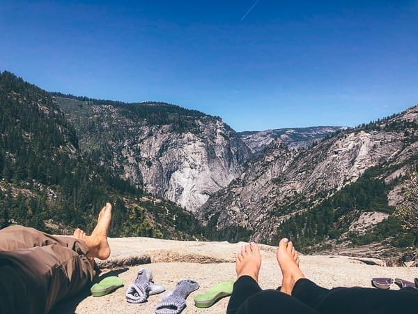 Top of Nevada Falls, cwww5.fioekdjsdas.cf