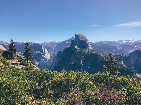 Glacier Point View of Half Dome, cwww5.fioekdjsdas.cf