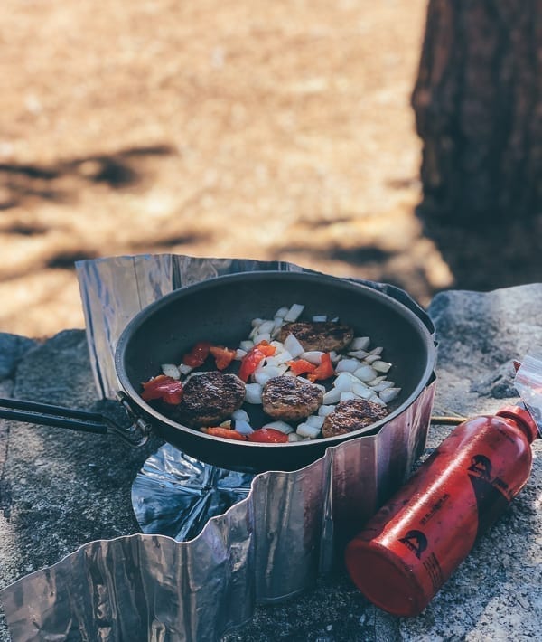 Cooking outdoors on MSR Whisperlite, cwww5.fioekdjsdas.cf