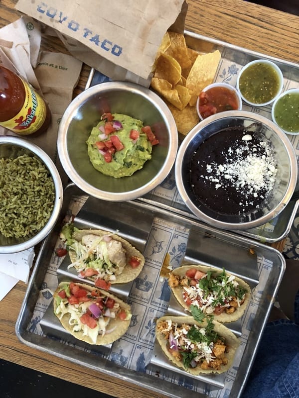 Coyo Tacos Miami, cwww5.fioekdjsdas.cf