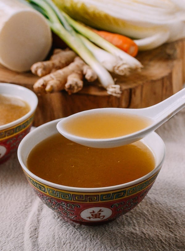 Spoonful of Chinese vegetable stock, cwww5.fioekdjsdas.cf
