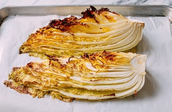 Roasted napa cabbage, cwww5.fioekdjsdas.cf