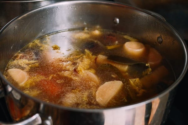 Simmering vegetable stock, cwww5.fioekdjsdas.cf
