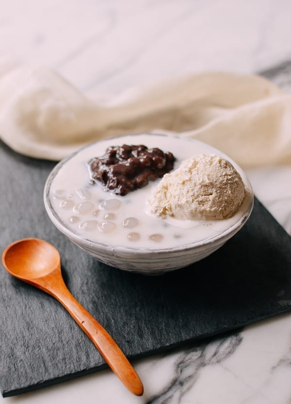 Red Bean Tapioca dessert, cwww5.fioekdjsdas.cf