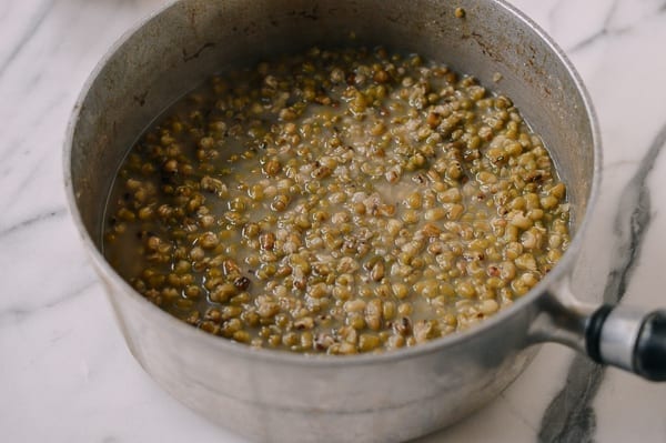 Cooked Mung Bean Mixture, cwww5.fioekdjsdas.cf