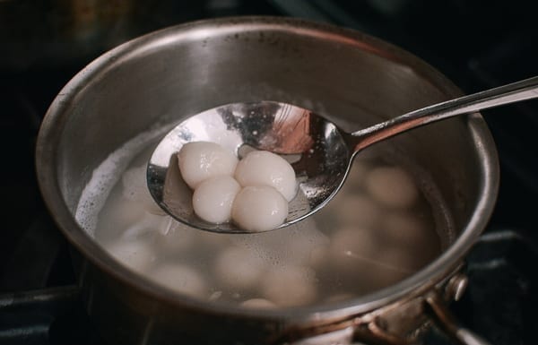 Sweet rice balls, cwww5.fioekdjsdas.cf