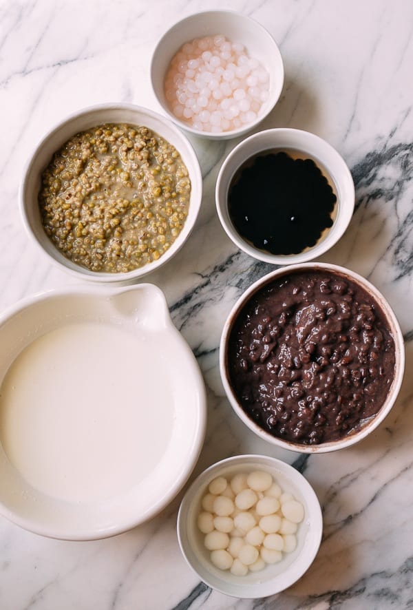 Baobing ingredients, cwww5.fioekdjsdas.cf