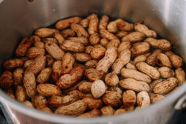 Soaking peanuts before boiling, cwww5.fioekdjsdas.cf