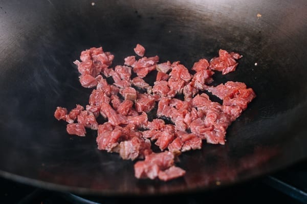Searing beef for fried rice, cwww5.fioekdjsdas.cf