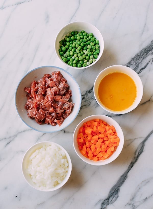 Fried Brown Rice Ingredients, cwww5.fioekdjsdas.cf