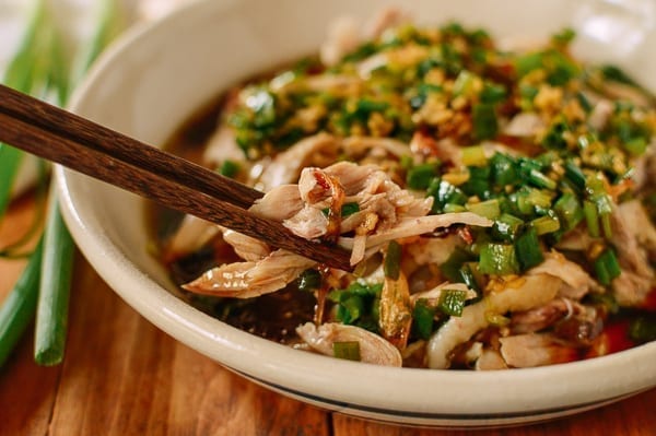 Ginger Scallion Poached Chicken, cwww5.fioekdjsdas.cf