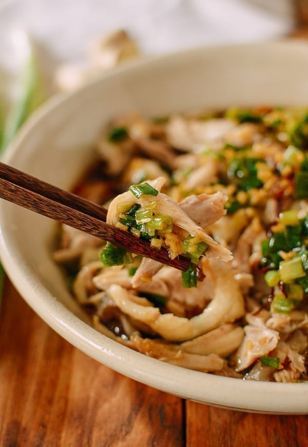 Chinese Poached Chicken Recipe, cwww5.fioekdjsdas.cf