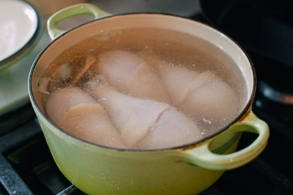 Poaching chicken legs, cwww5.fioekdjsdas.cf