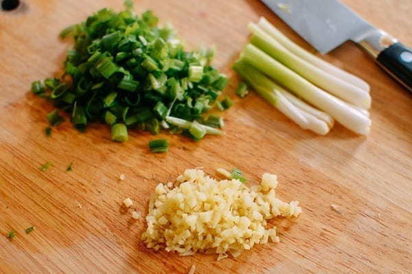 Minced ginger and scallions, cwww5.fioekdjsdas.cf