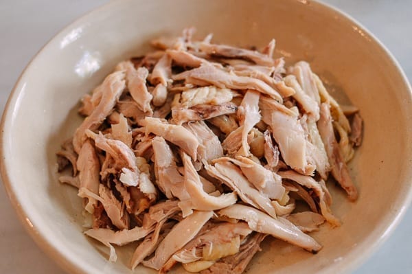 Shredded poached chicken, cwww5.fioekdjsdas.cf