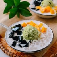 Grass Jelly Dessert, cwww5.fioekdjsdas.cf