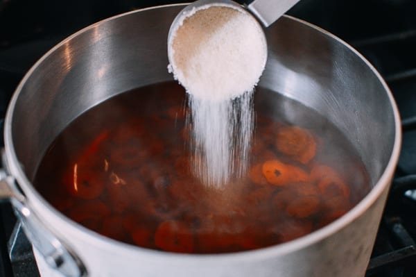 Adding sugar to hawthorn tea, cwww5.fioekdjsdas.cf
