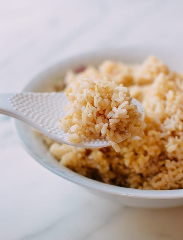 Scoop of brown rice, cwww5.fioekdjsdas.cf