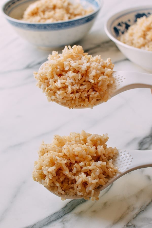 How to cook brown rice, cwww5.fioekdjsdas.cf