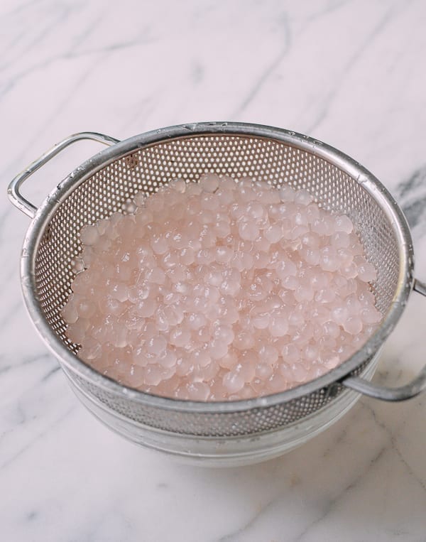 How to cook tapioca pearls, cwww5.fioekdjsdas.cf