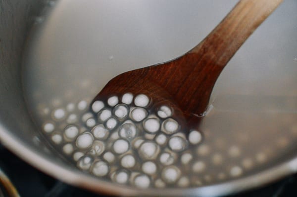 Partially cooked tapioca pearls, cwww5.fioekdjsdas.cf