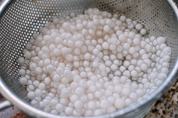 Partially cooked tapioca pearls, cwww5.fioekdjsdas.cf