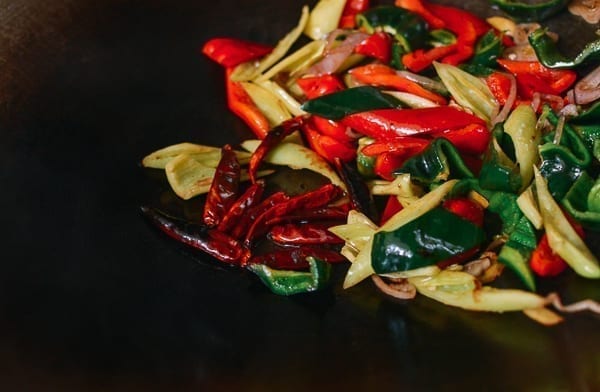 Toasting dried chili peppers, cwww5.fioekdjsdas.cf