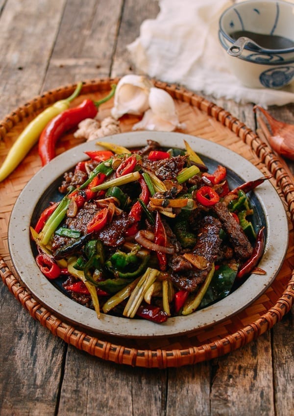 Authentic Hunan Beef, cwww5.fioekdjsdas.cf