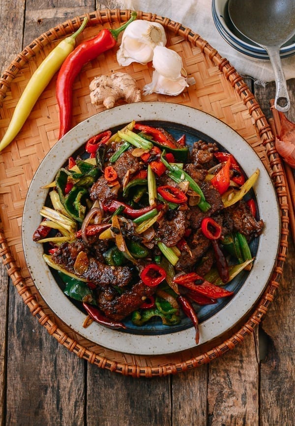 Hunan Beef, cwww5.fioekdjsdas.cf