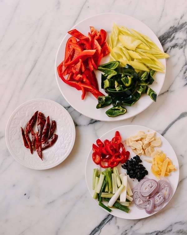 Ingredients for Hunan Beef, cwww5.fioekdjsdas.cf