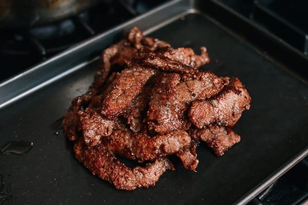 Fried flank steak slices, cwww5.fioekdjsdas.cf