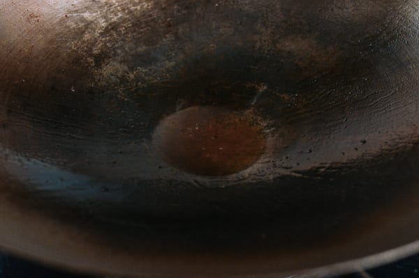 Oil left in the woks, cwww5.fioekdjsdas.cf