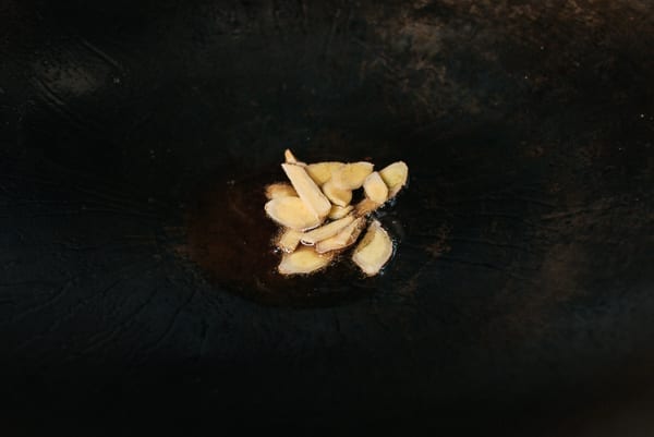 Adding ginger to oil, cwww5.fioekdjsdas.cf