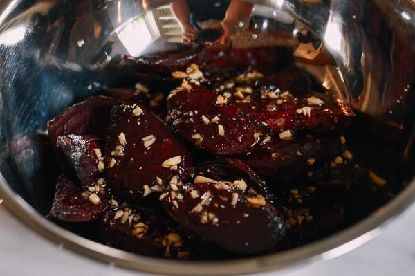 Tossing beets in dressing, cwww5.fioekdjsdas.cf