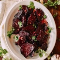 Marinated Roasted Beets, cwww5.fioekdjsdas.cf