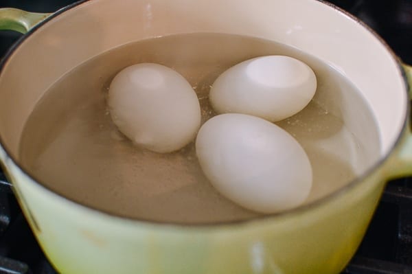 Cooking salted duck eggs, cwww5.fioekdjsdas.cf