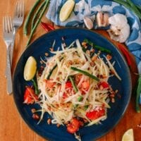 Thai Green Papaya Salad, cwww5.fioekdjsdas.cf