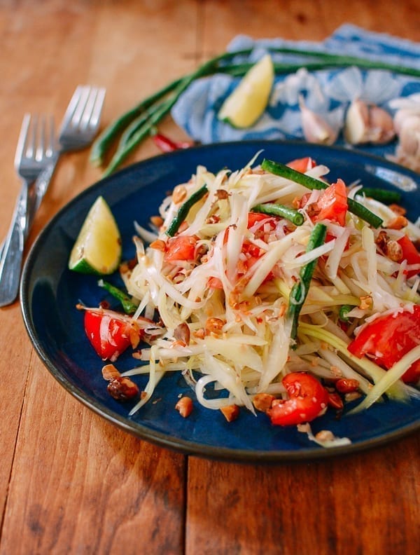 Green Papaya Salad, cwww5.fioekdjsdas.cf
