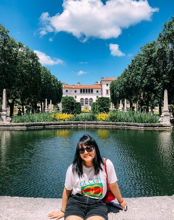 Kaitlin at Vizcaya Museum & Gardens, cwww5.fioekdjsdas.cf
