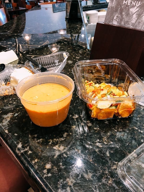Key Lime Pie, Crab Bisque from Joe's Stone Crab cafe, cwww5.fioekdjsdas.cf