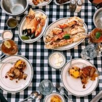 Meal at Joe's Stone Crab in Miami, cwww5.fioekdjsdas.cf